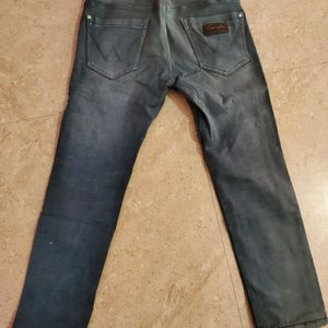 Stretchable Jeans