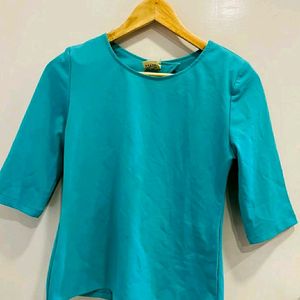 Imported Top With Nice Style At Back