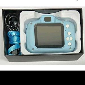 Kids Digital Camera Toy, HD Screen