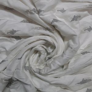 White Cotton Kurti For Women🤍✨