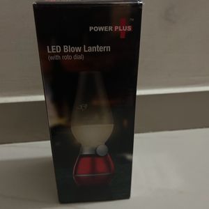 Blow Lantern