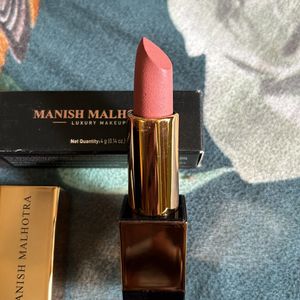 Manish Malhotra Powder Matte Lipstick