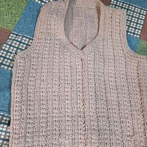 Wool Sweater