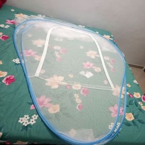 New Mosquito Net