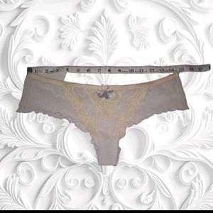 Net Panty 36-38 L