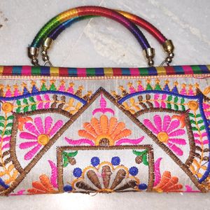 Hand Money Purse, Bag