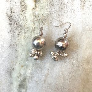 Oxidise Earrings Combo