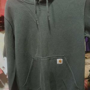 OG Carhartt Hoodie