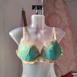 Mermaid Bra