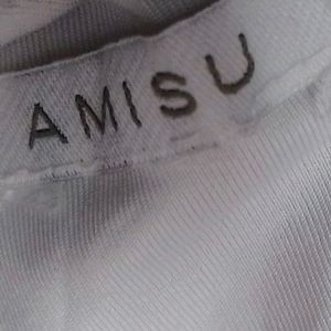 Amisu Bodysuit