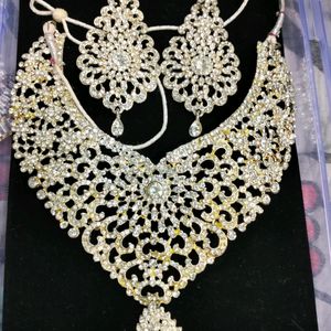 Diamond Necklace