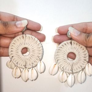 BOHO Earrings @ ₹59/-