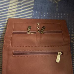 Leather Wallet