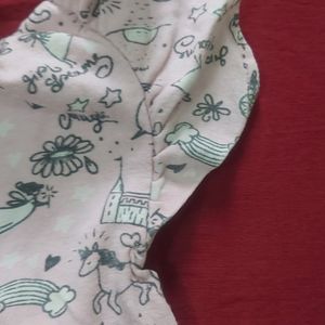 Baby Girl Frock