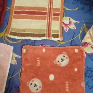 Handkerchief Set Of 4