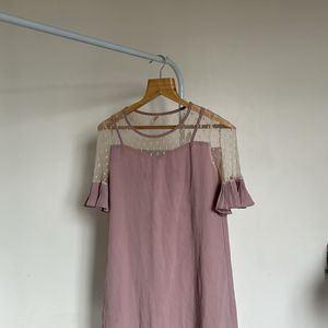 Pretty Dress For Casual Wear