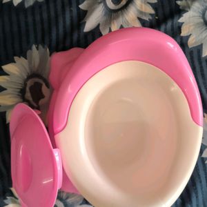 Baby Potty Seat