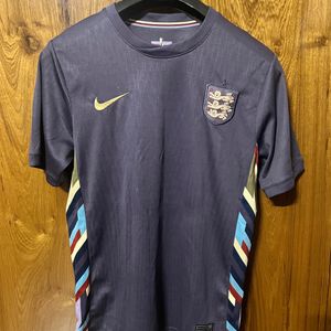 NIKE England Euro 2024 Away Jersey