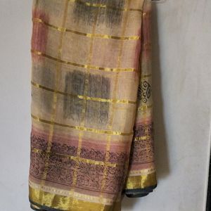 3combo Saree