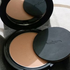 Compact Powder