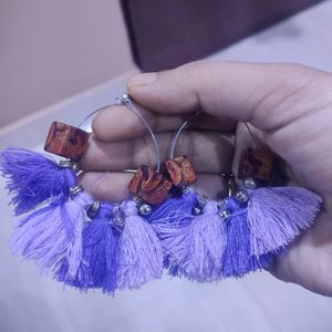 Handmade Earrings