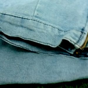 Jeans Small Size