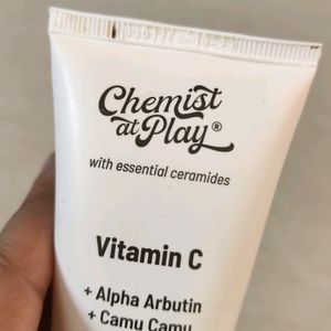 Face Cleanser