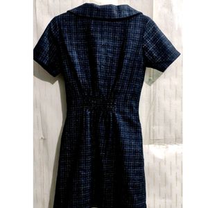 Stylish Short Sweater Dress For Women