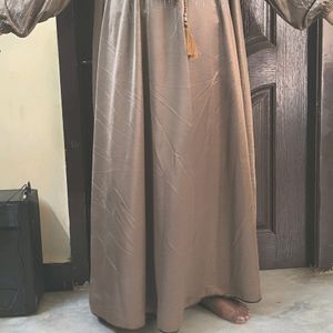New Model Abaya 56 Size