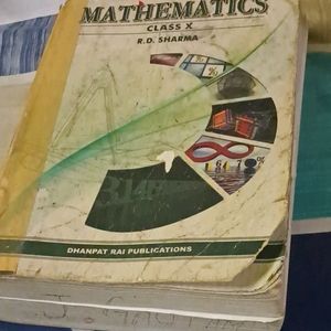 Mathematics  Class 10th