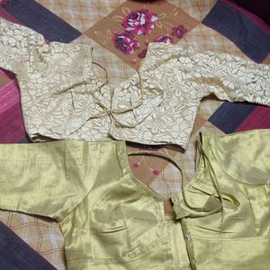 Wedding Blouse