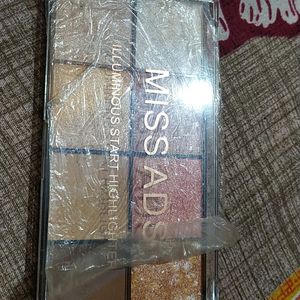 Miss ADS Illuminous Start Highlighter