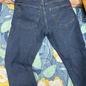 H&M original jeans