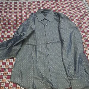 Party Wear Shirt For Men Used Once