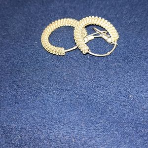 2Earings 2 Rings