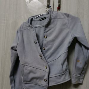 Price Drop....Smart Jacket With Flaw