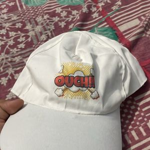 Cap For Girls