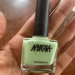 4 Nail Polish