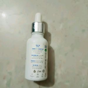 The Mom's Co.Vita Rich Face Serum