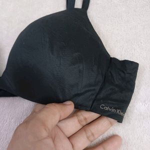 CK Padded Bra 32