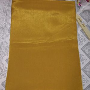 Unstiched Shining Fabric For Suit