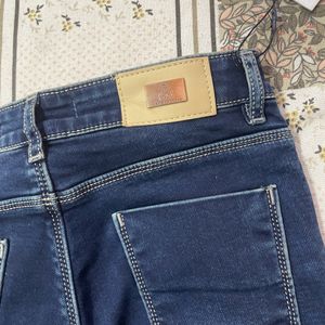 Bell Bottom Jeans