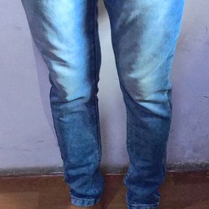 Lee Or Armani Men Combo Jeans