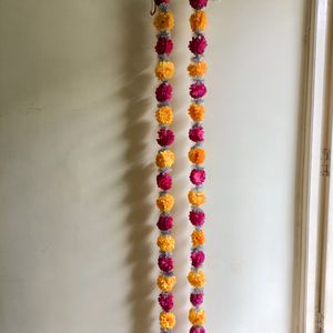 Beautiful Door Side Hanging For Diwali