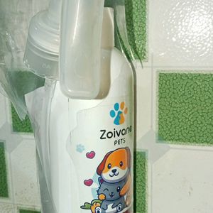 Animal Spray