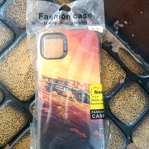 iPhone 11 Brand New Cover By Fashion Case