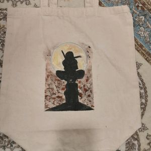 Customized Tote Bag (ITACHI)