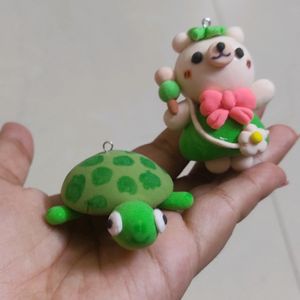 Cute Keychains