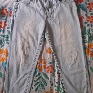 URGENT SALE 🚨 GAP Women Light Blue Denims