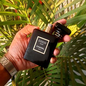 CHANEL Coco Noir 100ml 🖤